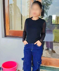 Call Girl Noida Gayatri